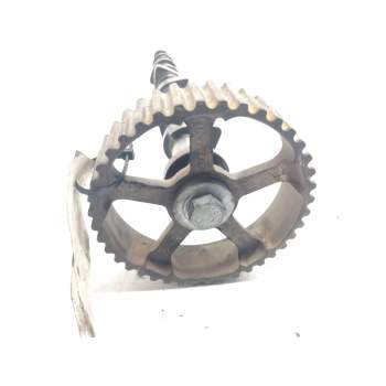 Recambio de arbol de levas para renault megane i scenic (ja0) 1.9 dti diesel cat referencia OEM IAM   