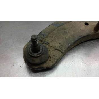 Recambio de brazo suspension inferior delantero izquierdo para hyundai accent (lc) gls crdi referencia OEM IAM   