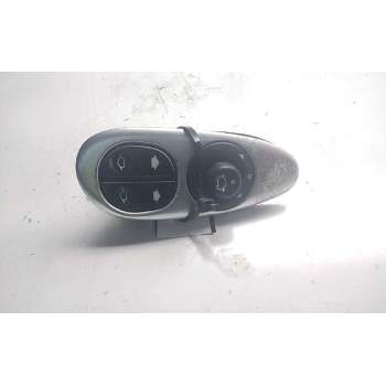 Recambio de mando elevalunas delantero izquierdo para ford puma (cce) 1.4 referencia OEM IAM 93BG17B6766A03L0A  