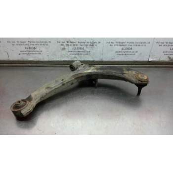 Recambio de brazo suspension inferior delantero izquierdo para hyundai accent (lc) gls crdi referencia OEM IAM   