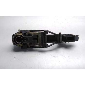 Recambio de maneta exterior trasera derecha para volkswagen golf iv berlina (1j1) spirit referencia OEM IAM   
