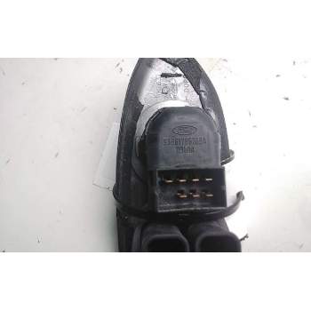 Recambio de mando elevalunas delantero izquierdo para ford puma (cce) 1.4 referencia OEM IAM 93BG17B6766A03L0A  