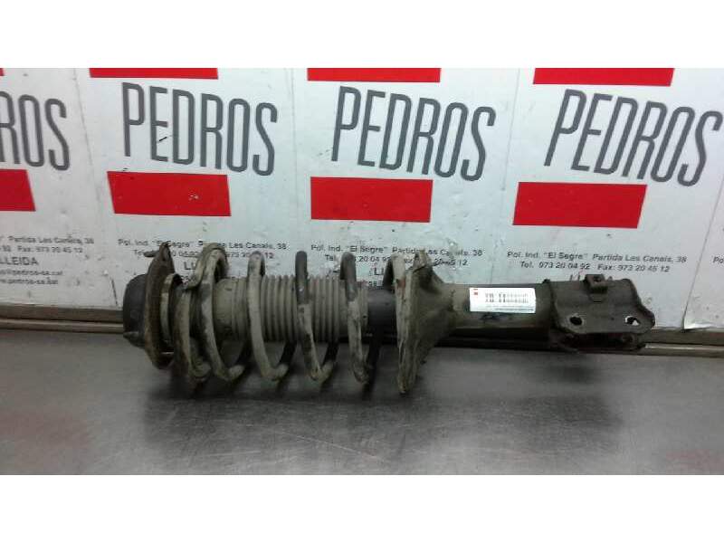 Recambio de amortiguador delantero derecho para hyundai accent (lc) gls crdi referencia OEM IAM   