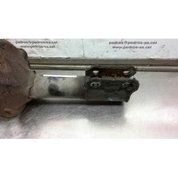 Recambio de amortiguador delantero derecho para hyundai accent (lc) gls crdi referencia OEM IAM   