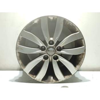 Recambio de llanta aluminio para kia carens iv 1.7 crdi referencia OEM IAM 52910A4250  