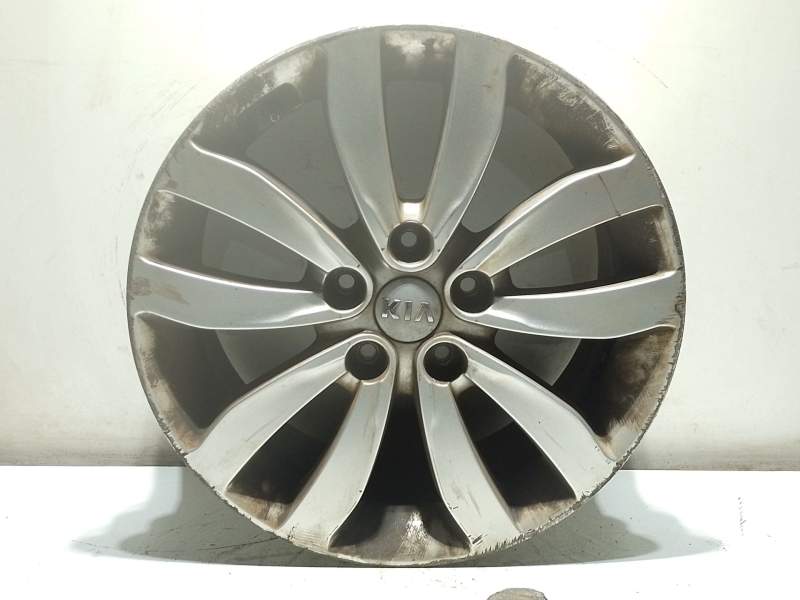 Recambio de llanta aluminio para kia carens iv 1.7 crdi referencia OEM IAM 52910A4250  