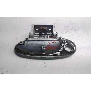 Recambio de maneta exterior delantera derecha para ford puma (cce) 1.4 referencia OEM IAM 1102200  