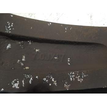 Recambio de llanta aluminio para kia carens iv 1.7 crdi referencia OEM IAM 52910A4250  