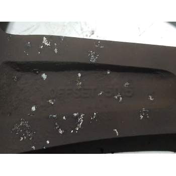 Recambio de llanta aluminio para kia carens iv 1.7 crdi referencia OEM IAM 52910A4250  