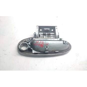 Recambio de maneta exterior delantera izquierda para ford puma (cce) 1.4 referencia OEM IAM 1102214  