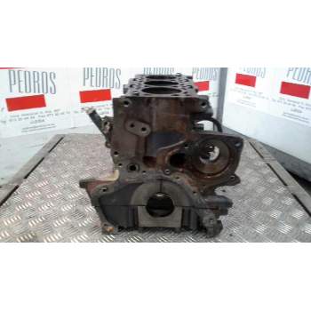 Recambio de bloque para hyundai accent (lc) gls crdi referencia OEM IAM B3EA  