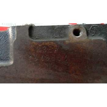 Recambio de bloque para hyundai accent (lc) gls crdi referencia OEM IAM B3EA  