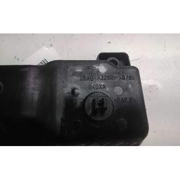 Recambio de maneta interior delantera izquierda para ford puma (cce) 1.4 referencia OEM IAM 95AGA22601AB  