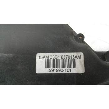 Recambio de cerradura puerta delantera izquierda para seat ibiza (6l1) reference referencia OEM IAM 15AMC3B1837015AM  