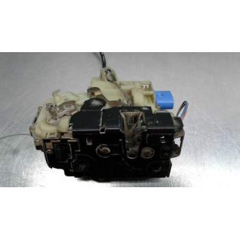 Recambio de cerradura puerta delantera izquierda para seat ibiza (6l1) reference referencia OEM IAM 15AMC3B1837015AM  