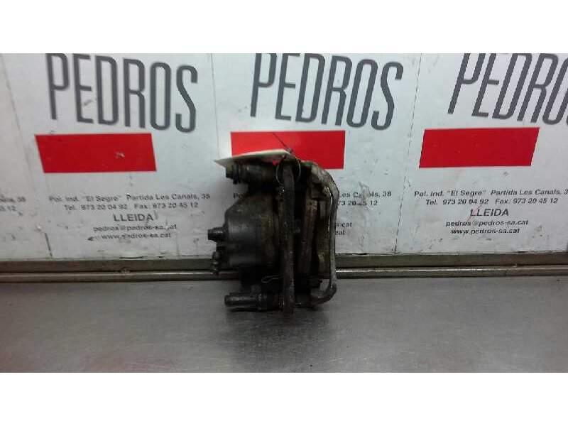 Recambio de pinza freno delantera izquierda para hyundai accent (lc) gls crdi referencia OEM IAM   
