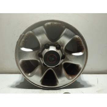 LLANTA ALUMINIO 91157719 