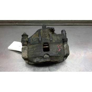 Recambio de pinza freno delantera izquierda para hyundai accent (lc) gls crdi referencia OEM IAM   
