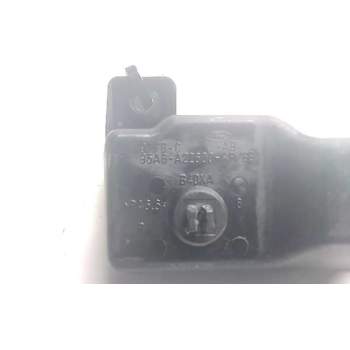 Recambio de maneta interior delantera derecha para ford puma (cce) 1.4 referencia OEM IAM 95AGA22600AB  