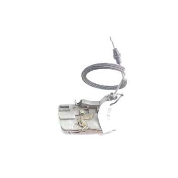 Recambio de cerradura puerta trasera derecha para peugeot 307 break / sw (s1) sw pack referencia OEM IAM   
