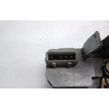 Recambio de cerradura puerta trasera derecha para peugeot 307 break / sw (s1) sw pack referencia OEM IAM   