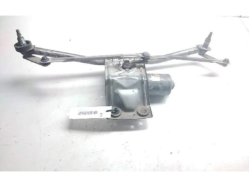 Recambio de motor limpia delantero para ford puma (cce) 1.4 referencia OEM IAM 96FB17B571DA  