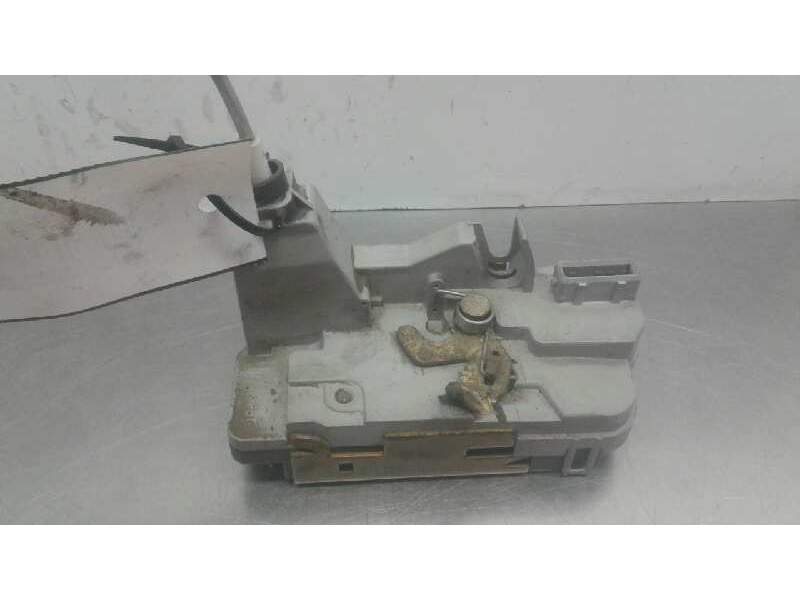 Recambio de cerradura puerta trasera izquierda para peugeot 307 break / sw (s1) sw pack referencia OEM IAM   