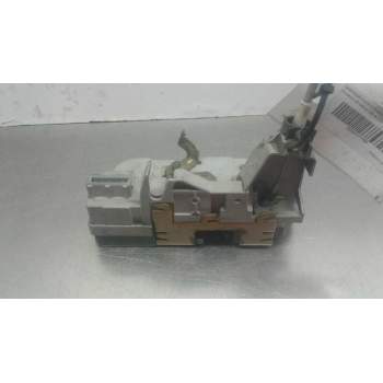 Recambio de cerradura puerta trasera izquierda para peugeot 307 break / sw (s1) sw pack referencia OEM IAM   