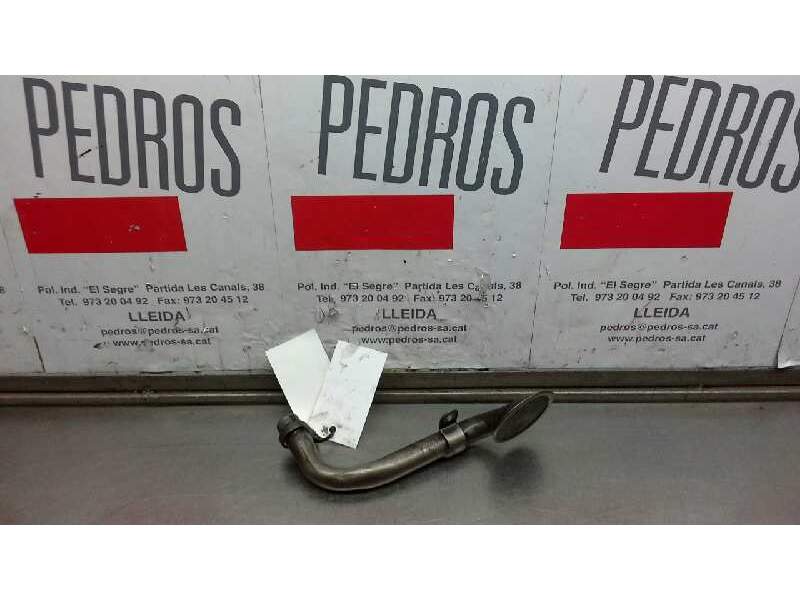 Recambio de decantador de aceite para hyundai accent (lc) gls crdi referencia OEM IAM   