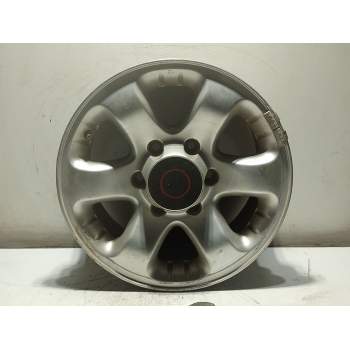 LLANTA ALUMINIO 91157719 