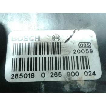 Recambio de abs para fiat stilo (192) 1.9 jtd 115 referencia OEM IAM 0071717285  