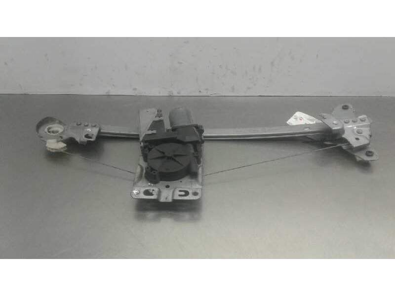 Recambio de elevalunas trasero derecho para peugeot 307 break / sw (s1) sw pack referencia OEM IAM 963848  