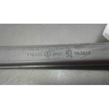 Recambio de elevalunas trasero derecho para peugeot 307 break / sw (s1) sw pack referencia OEM IAM 963848  