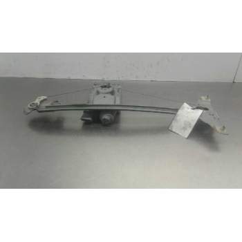 Recambio de elevalunas trasero derecho para peugeot 307 break / sw (s1) sw pack referencia OEM IAM 963848  