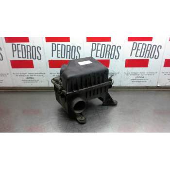 CAJA FILTRO DE AIRE 