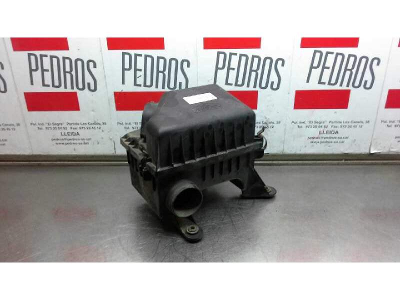 Recambio de caja filtro de aire para hyundai accent (lc) gls crdi referencia OEM IAM   