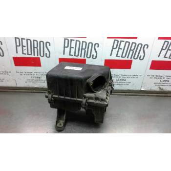 Recambio de caja filtro de aire para hyundai accent (lc) gls crdi referencia OEM IAM   