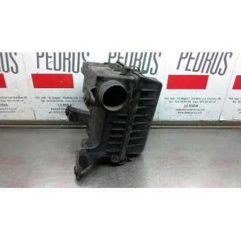 Recambio de caja filtro de aire para hyundai accent (lc) gls crdi referencia OEM IAM   