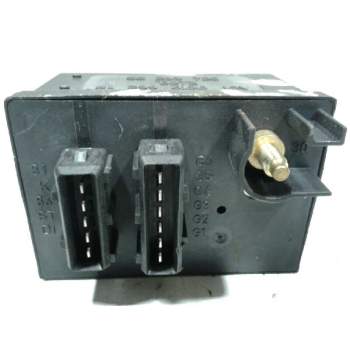 Recambio de caja precalentamiento para fiat stilo (192) 1.9 jtd 115 referencia OEM IAM 55233720  