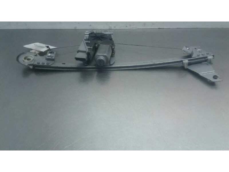 Recambio de elevalunas trasero izquierdo para peugeot 307 break / sw (s1) sw pack referencia OEM IAM 963848  