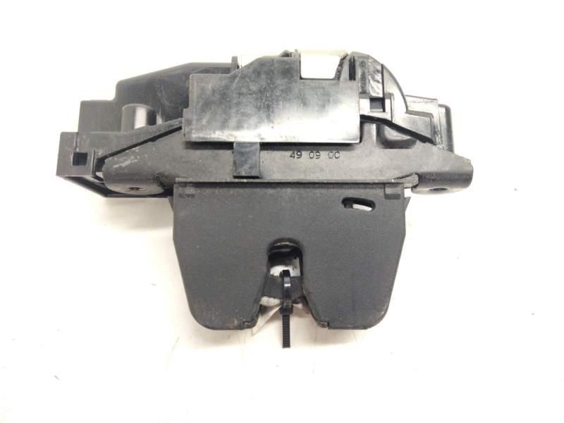 Recambio de cerradura maletero / porton para peugeot 308 sw premium referencia OEM IAM 9671153780  