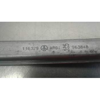 Recambio de elevalunas trasero izquierdo para peugeot 307 break / sw (s1) sw pack referencia OEM IAM 963848  