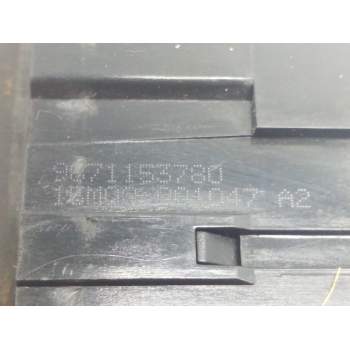 Recambio de cerradura maletero / porton para peugeot 308 sw premium referencia OEM IAM 9671153780  
