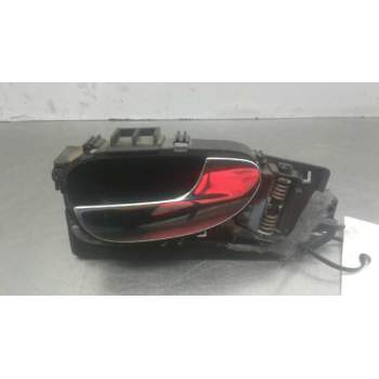 MANETA INTERIOR DELANTERA DERECHA 9643604477 