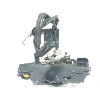 Recambio de cerradura puerta delantera derecha para fiat stilo (192) 1.9 jtd 115 referencia OEM IAM 0051753227  
