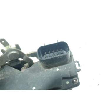 Recambio de cerradura puerta delantera derecha para fiat stilo (192) 1.9 jtd 115 referencia OEM IAM 0051753227  
