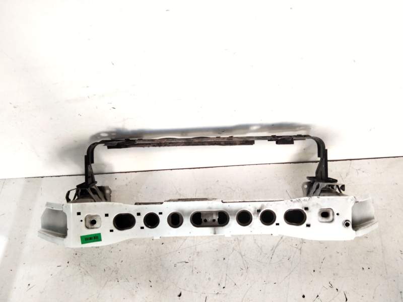 Recambio de refuerzo paragolpes delantero para ford c-max referencia OEM IAM   