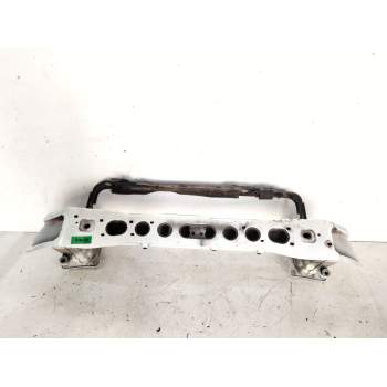 Recambio de refuerzo paragolpes delantero para ford c-max referencia OEM IAM   