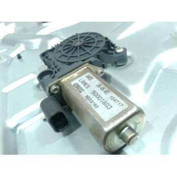 Recambio de elevalunas delantero derecho para fiat stilo (192) 1.9 jtd 115 referencia OEM IAM 0046831652  