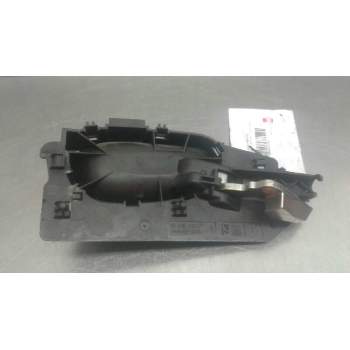 Recambio de maneta interior delantera izquierda para peugeot 307 break / sw (s1) sw pack referencia OEM IAM 9643604577  